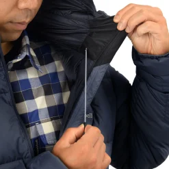 Outlet Neige Down Parka Down Jackets