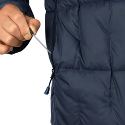 Outlet Neige Down Parka Down Jackets