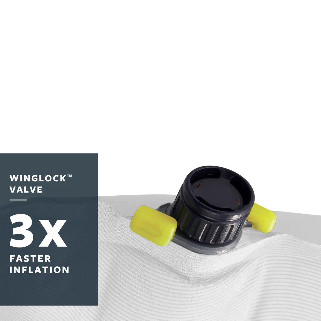 NeoAir Venture Regular Sleeping Mat Ultralight Airbeds