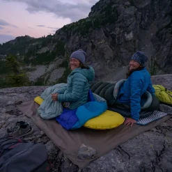 NeoAir XLite NXT Regular Sleeping Mat Ultralight Airbeds