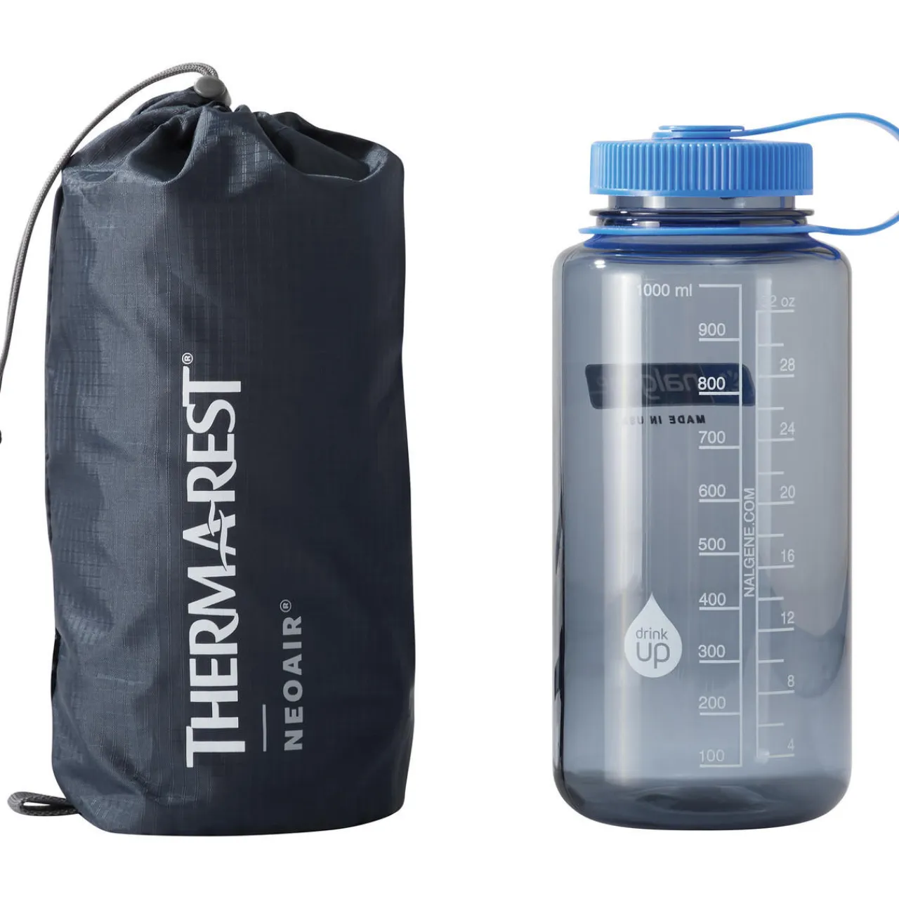 Best NeoAir XLite NXT Regular Short Sleeping Mat Ultralight Airbeds