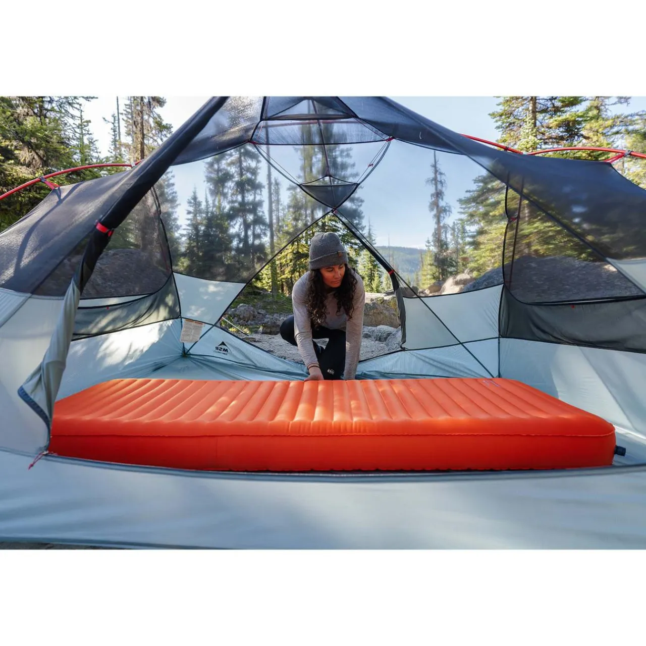 Outlet NeoLoft Large Sleeping Mat Long Sleeping Mats|Ultralight Airbeds