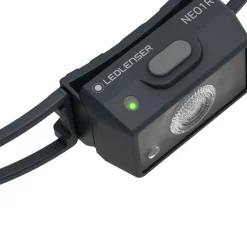 Outlet NEO1R Running Head Torch Head Torches
