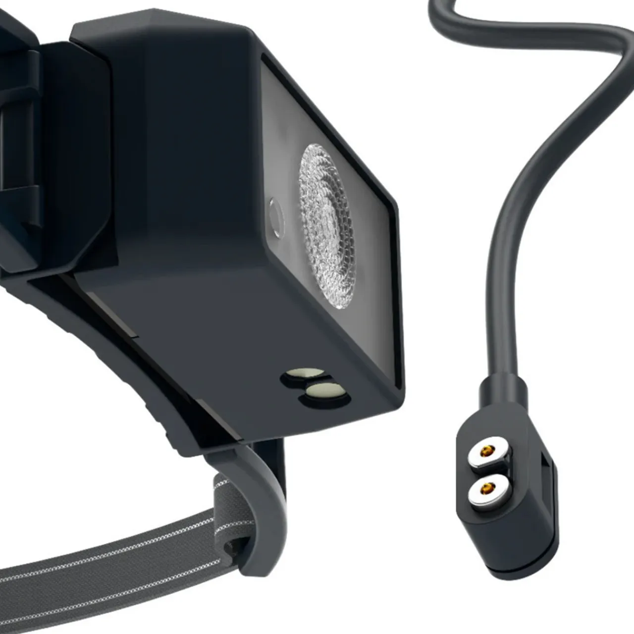 Outlet NEO1R Running Head Torch Head Torches