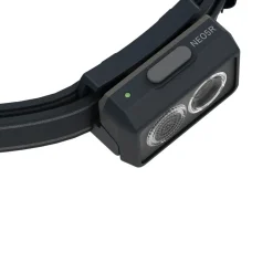 Best NEO5R Running Head Torch with Chest Strap Head Torches
