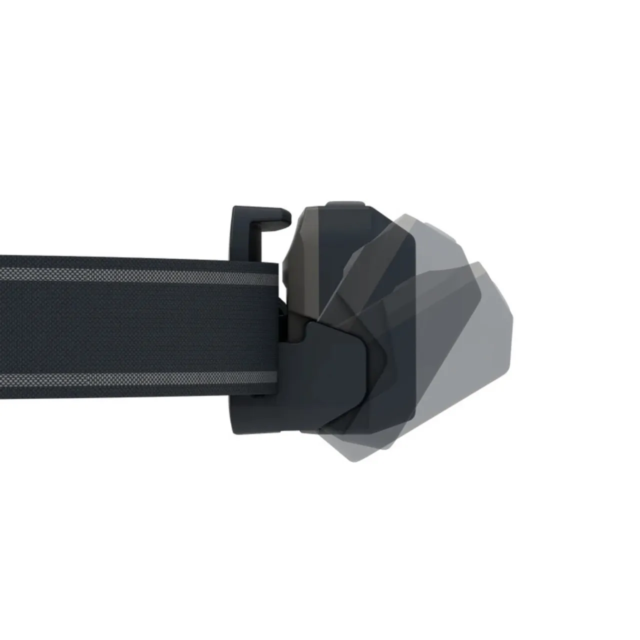 Best NEO5R Running Head Torch with Chest Strap Head Torches