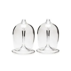 Online Nesting Wine Glass Set Cups Mugs Plates & Bowls