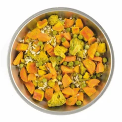 Nettle Curry (Big Pack) Main Meals