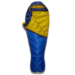 Sale Neutrino 400 Down Sleeping Bag Down Sleeping Bags