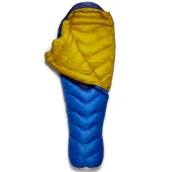 Sale Neutrino 600 Down Sleeping Bag Down Sleeping Bags