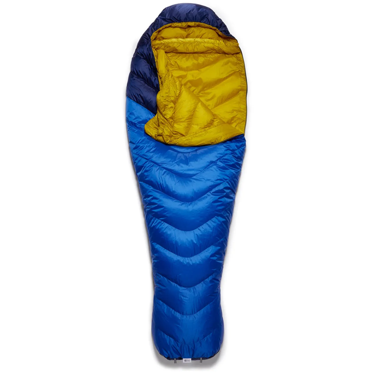 Hot Neutrino 200 Down Sleeping Bag Down Sleeping Bags