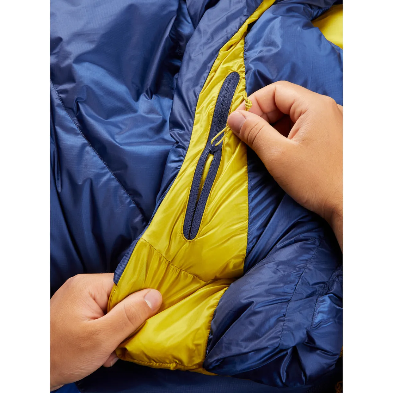 Hot Neutrino 200 Down Sleeping Bag Down Sleeping Bags