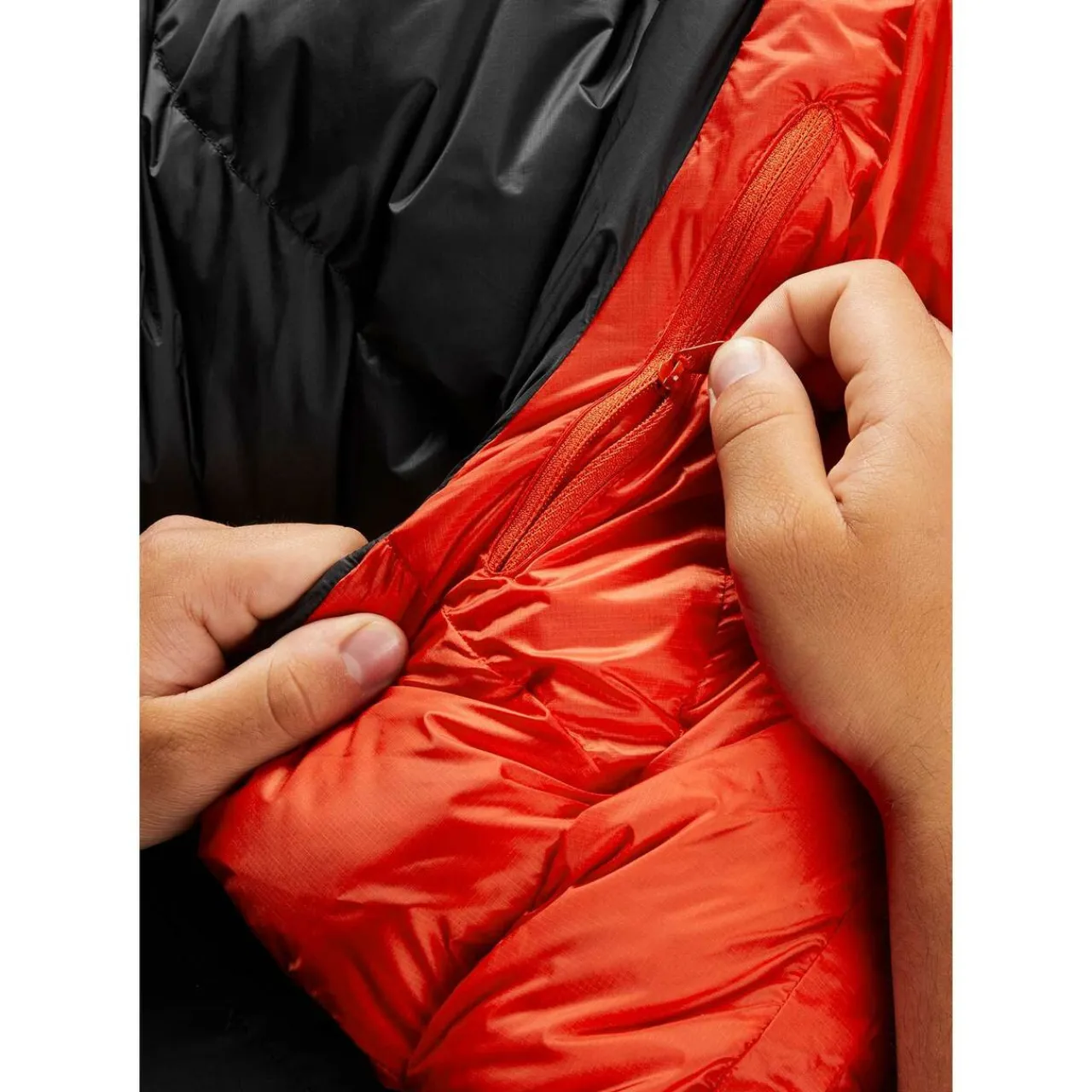Clearance Neutrino Pro 500 Down Sleeping Bag Down Sleeping Bags