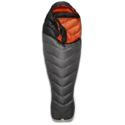 Online Neutrino Pro 300 Down Sleeping Bag Down Sleeping Bags