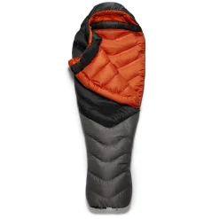 Outlet Neutrino Pro 900 Down Sleeping Bag Down Sleeping Bags
