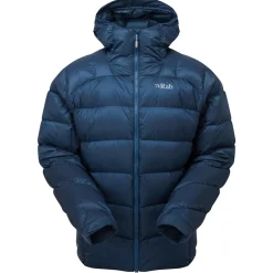 Hot Neutrino Pro Down Jacket Down Jackets