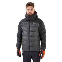 Hot Neutrino Pro Down Jacket Down Jackets