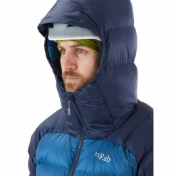 Hot Neutrino Pro Down Jacket Down Jackets