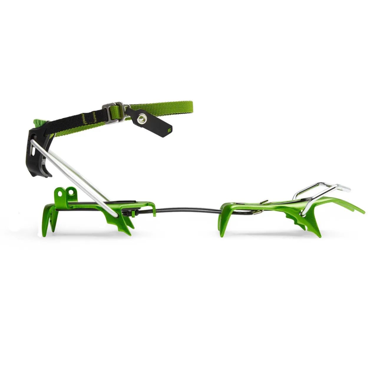 Discount Neve Pro Crampons Hardware