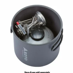 New River Pot Pots And Pans