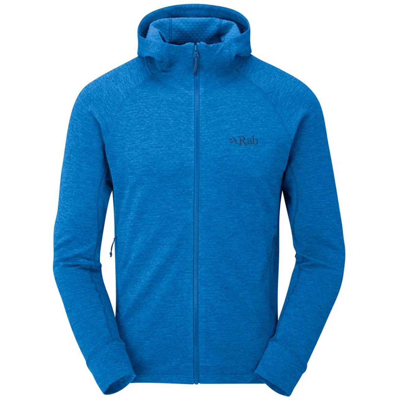 Nexus Hoody Fleece Jackets