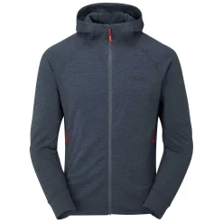 Nexus Hoody Fleece Jackets