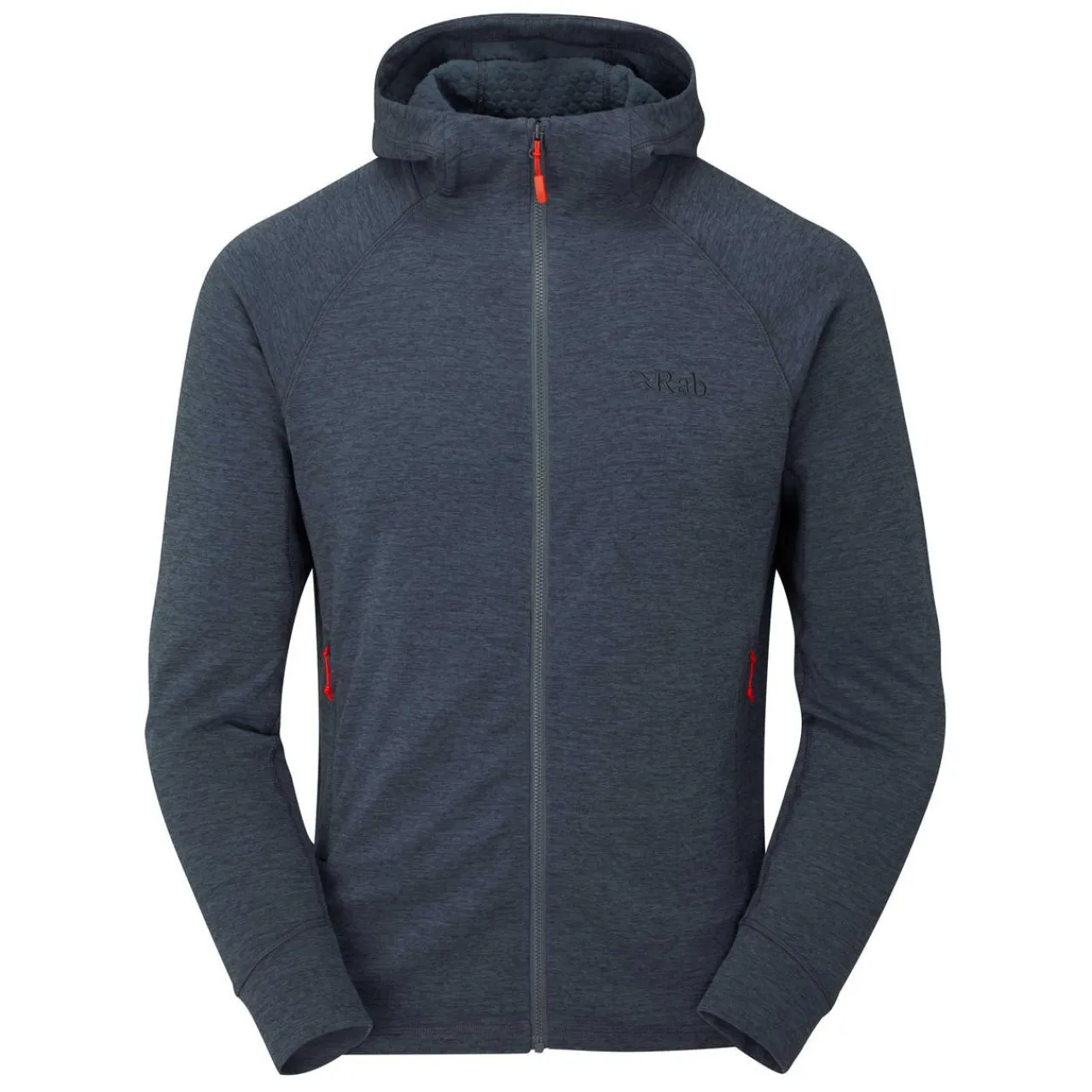 Nexus Hoody Fleece Jackets