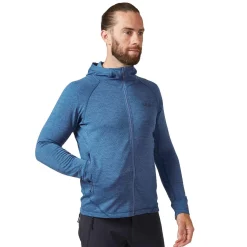 Nexus Hoody Fleece Jackets