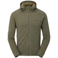 Hot Nexus Hoody - Past Season Colours Fleece Jackets