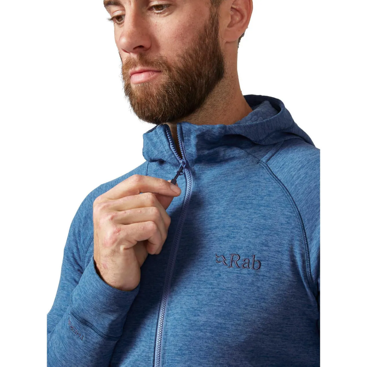 Hot Nexus Hoody - Past Season Colours Fleece Jackets