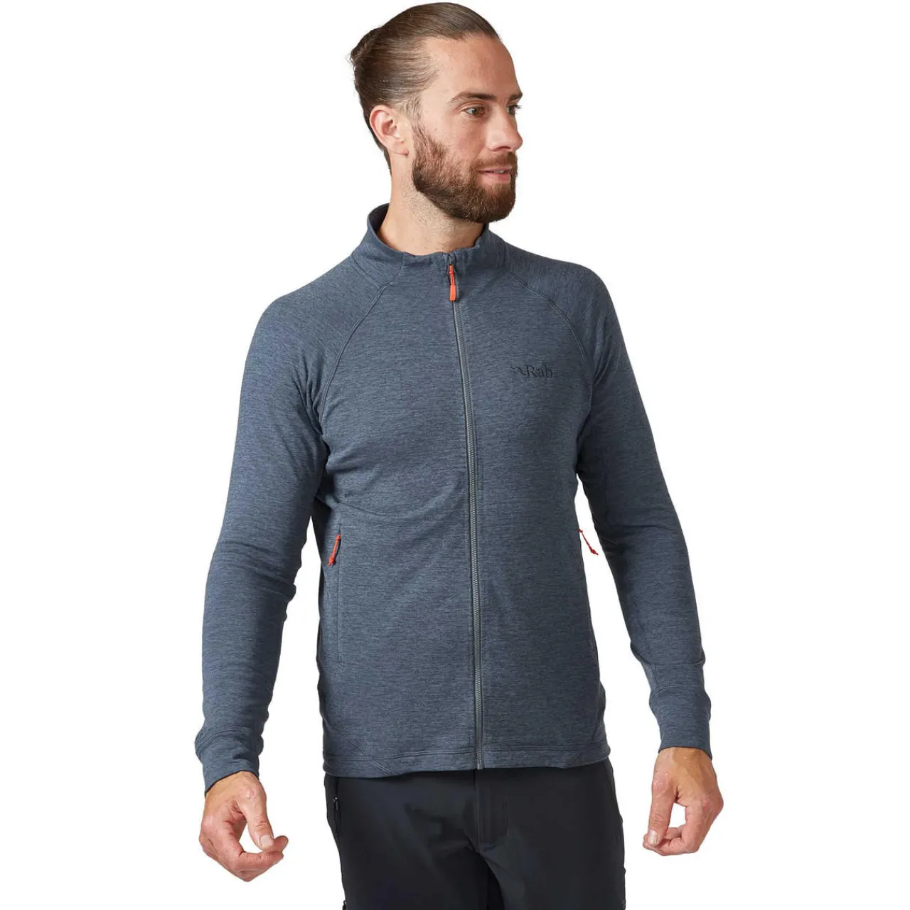 Outlet Nexus Jacket Fleece Jackets