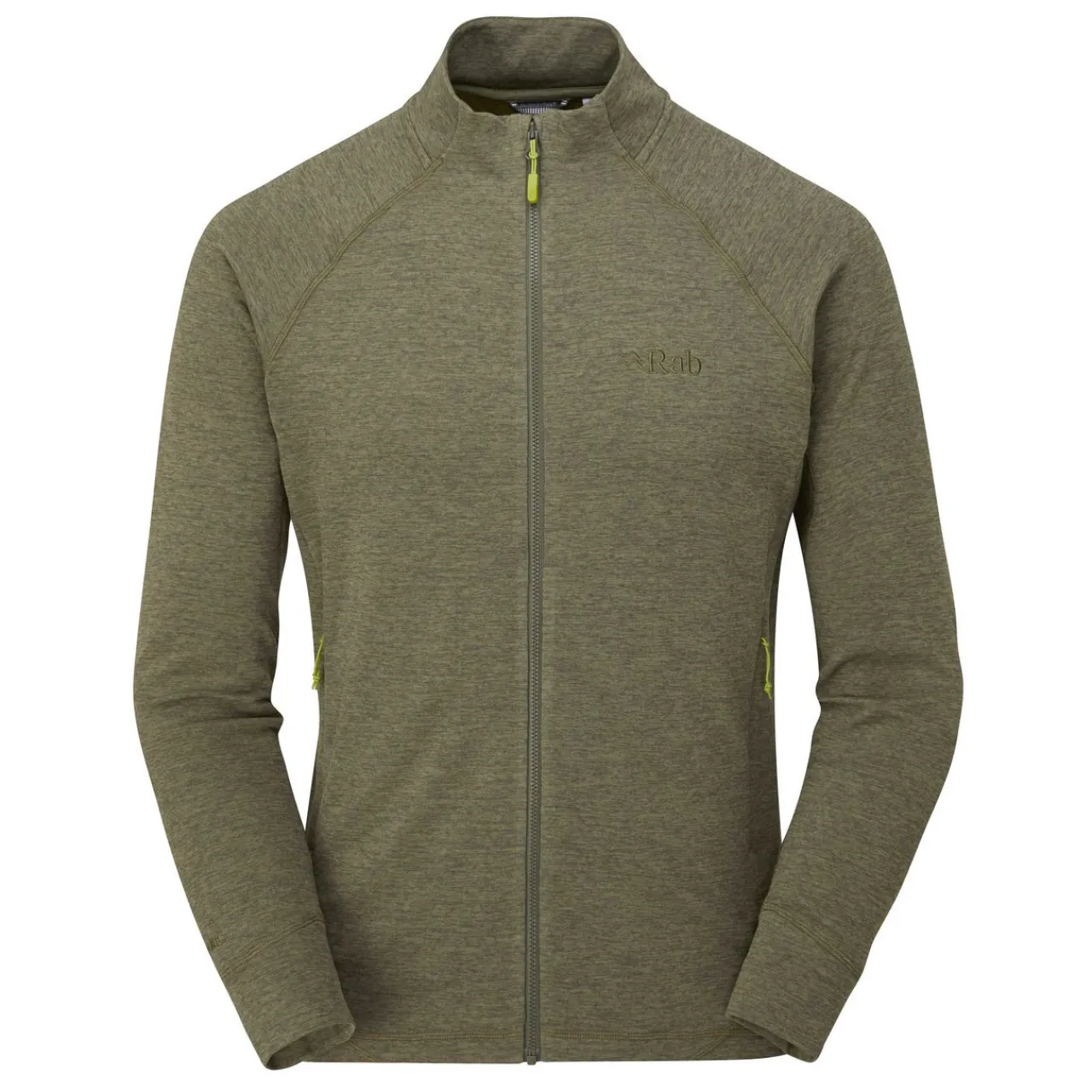Hot Nexus Jacket - Past Season Colours Fleece Jackets