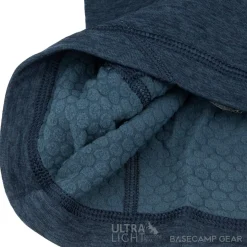 Hot Nexus Jacket - Past Season Colours Fleece Jackets