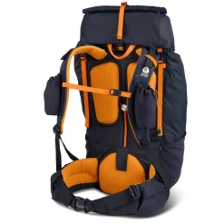 Online Nexus Lite 35-50L Rucksack Backpacking Rucksacks