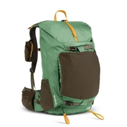 Online Nexus Lite 35-50L Rucksack Backpacking Rucksacks
