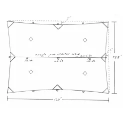 Discount NFT Tarp Tarps