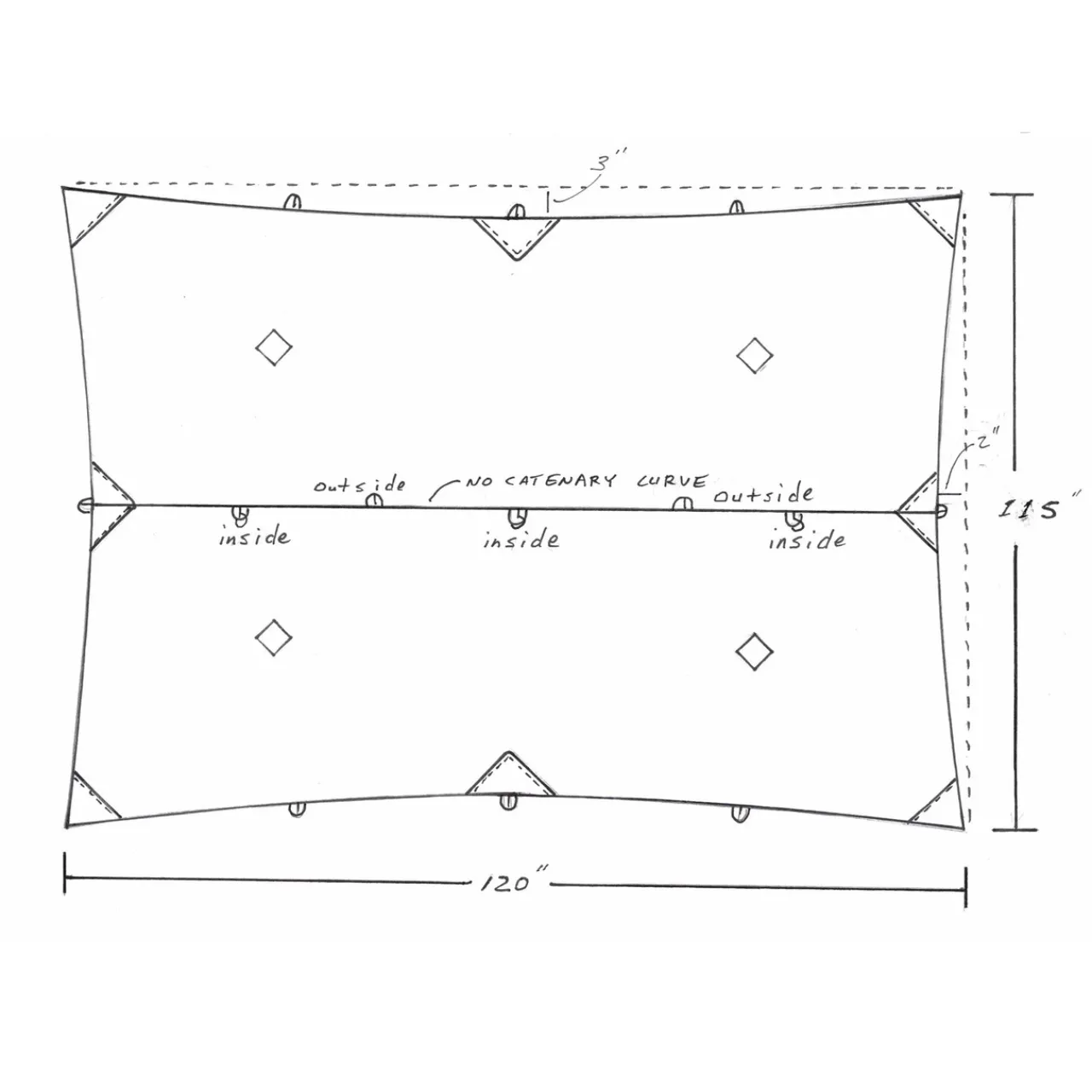 Discount NFT Tarp Tarps