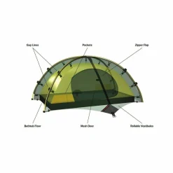 Sale Niak 2 Person Tent Two Person Tents