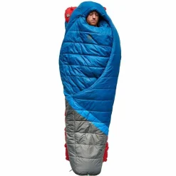 Night Cap 20 Synthetic Sleeping Bag Synthetic Sleeping Bags