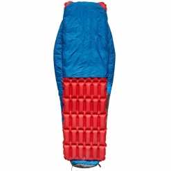Night Cap 20 Synthetic Sleeping Bag Synthetic Sleeping Bags