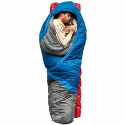 Night Cap 20 Synthetic Sleeping Bag Synthetic Sleeping Bags