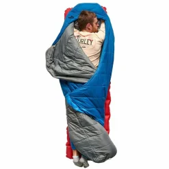 Night Cap 20 Synthetic Sleeping Bag Synthetic Sleeping Bags