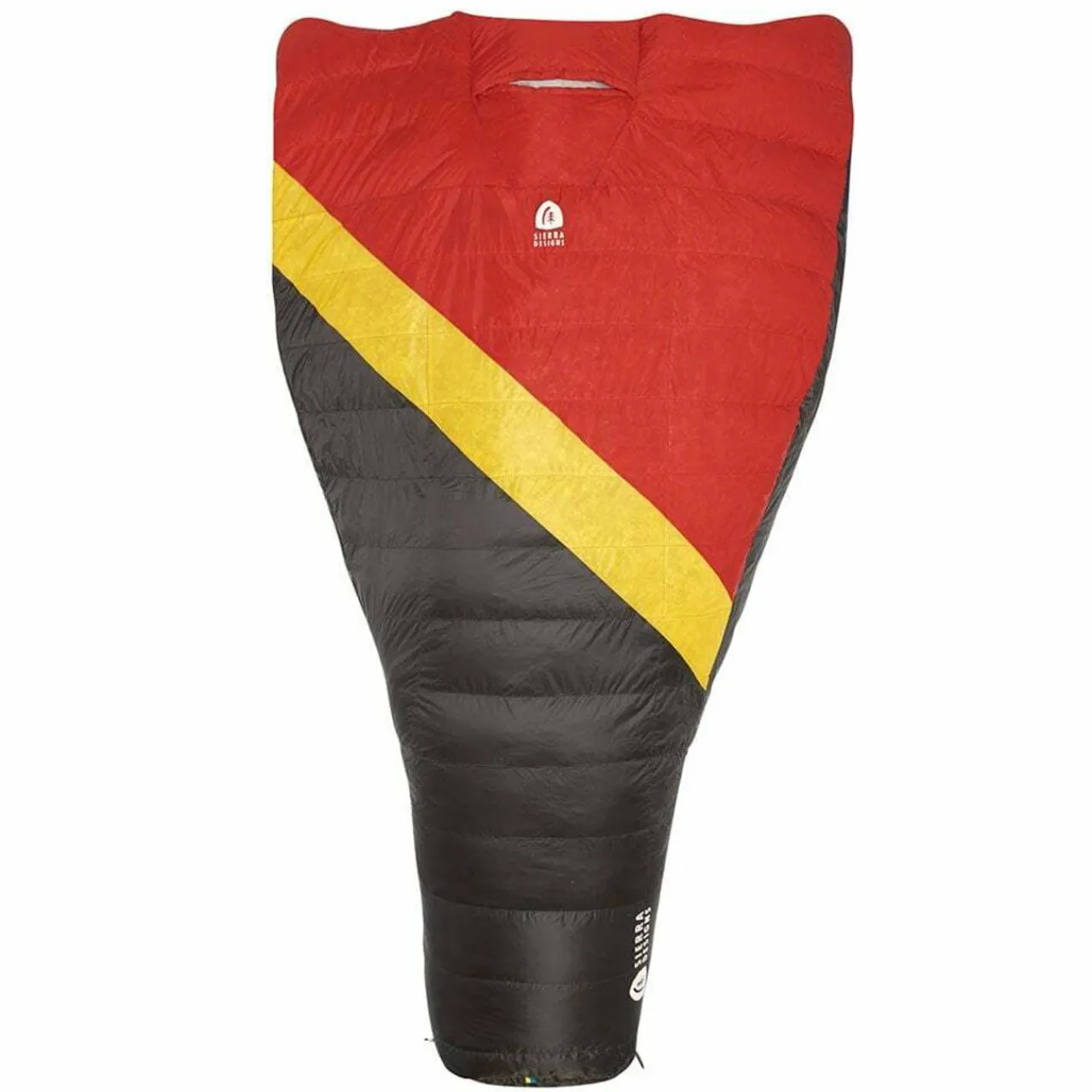 Outlet Nitro 800 20 Degree Down Quilt Quilts