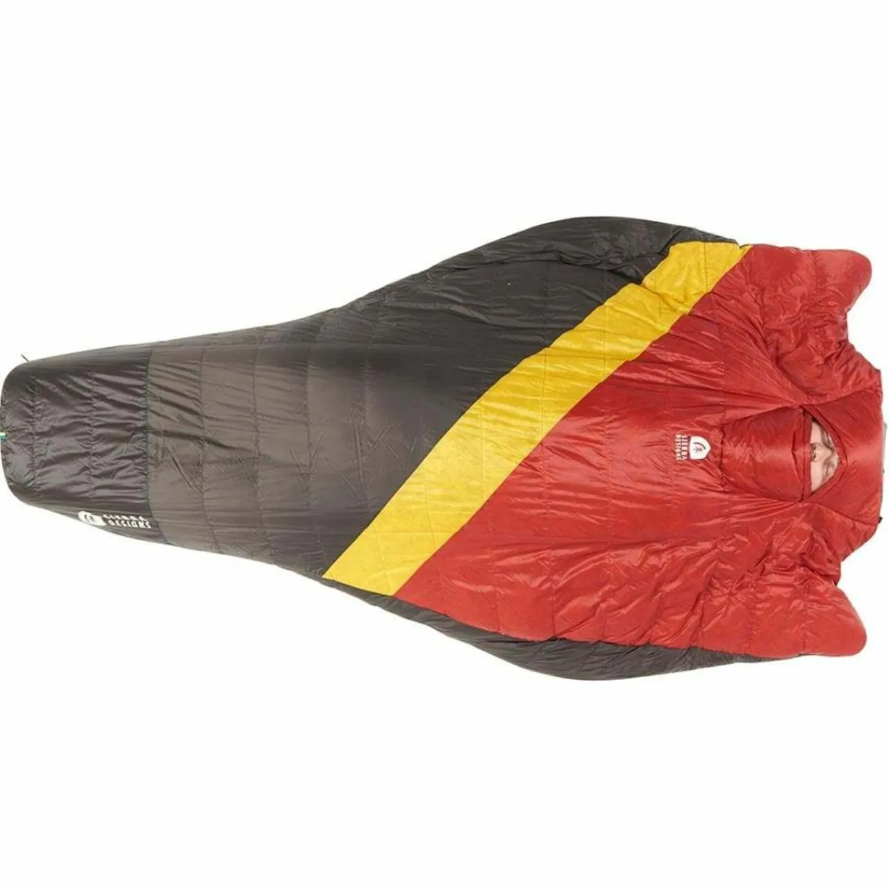 Outlet Nitro 800 20 Degree Down Quilt Quilts