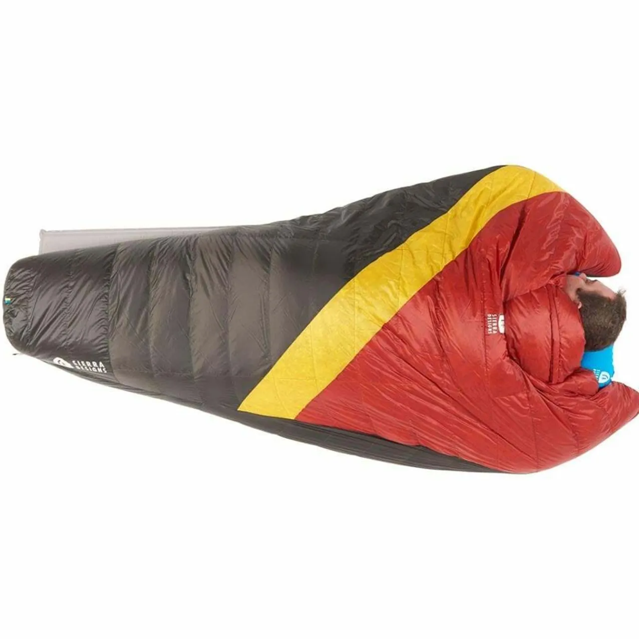 Outlet Nitro 800 20 Degree Down Quilt Quilts