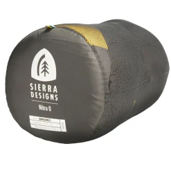 Sale Nitro 800 0 Degree Down Sleeping Bag Down Sleeping Bags