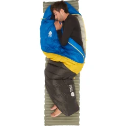Best Nitro 800 35 Degree Down Sleeping Bag Down Sleeping Bags