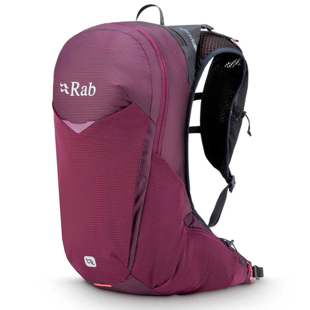 Online Nitron 25 Rucksack Day Packs