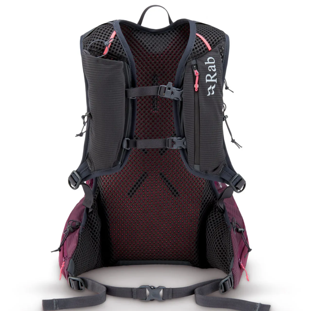 Best Nitron 18 Rucksack Day Packs