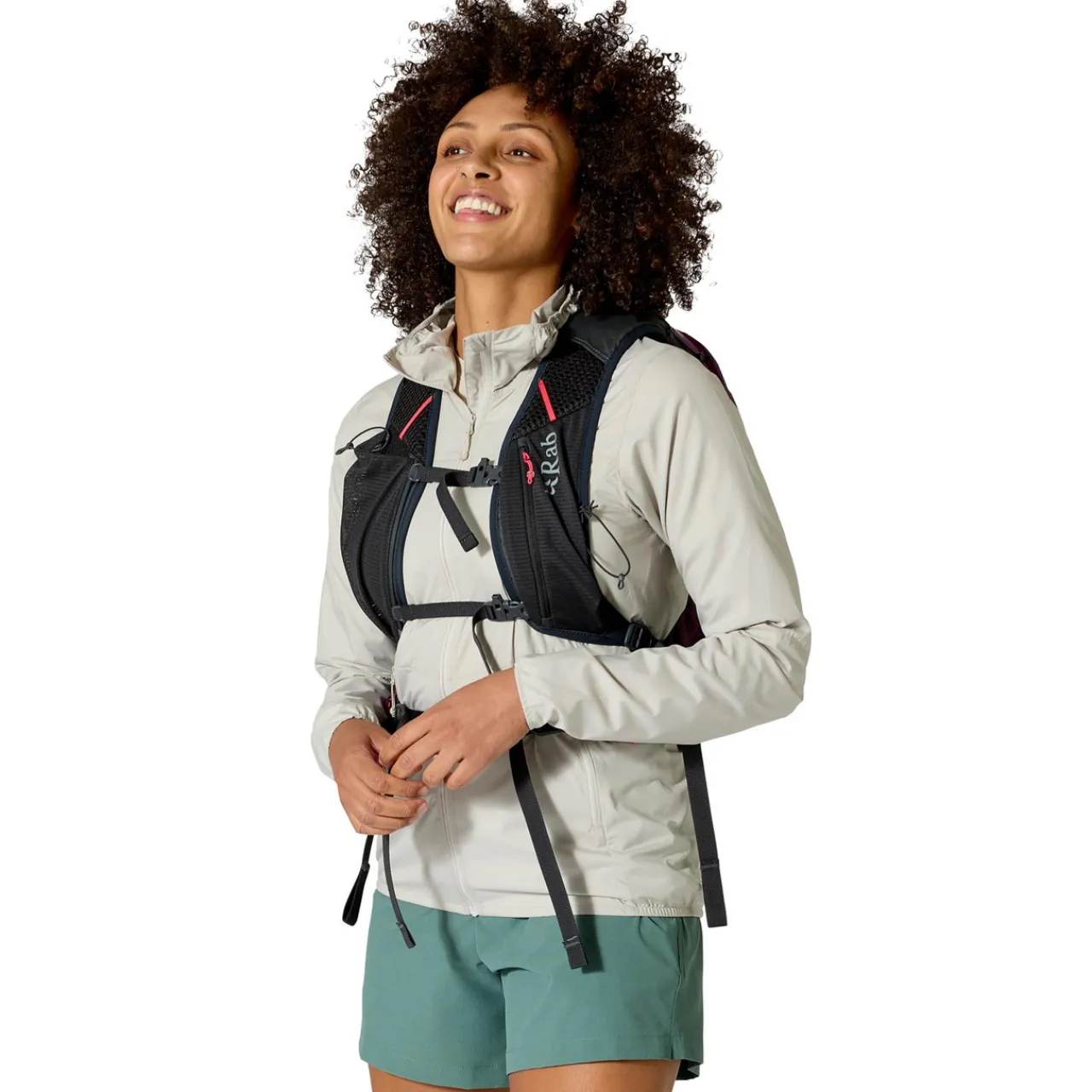 Best Nitron 18 Rucksack Day Packs